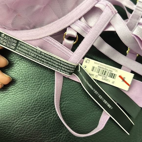 💖 Victoria’s Secret Very Sexy Unlined Balconet - Picture 8 of 8